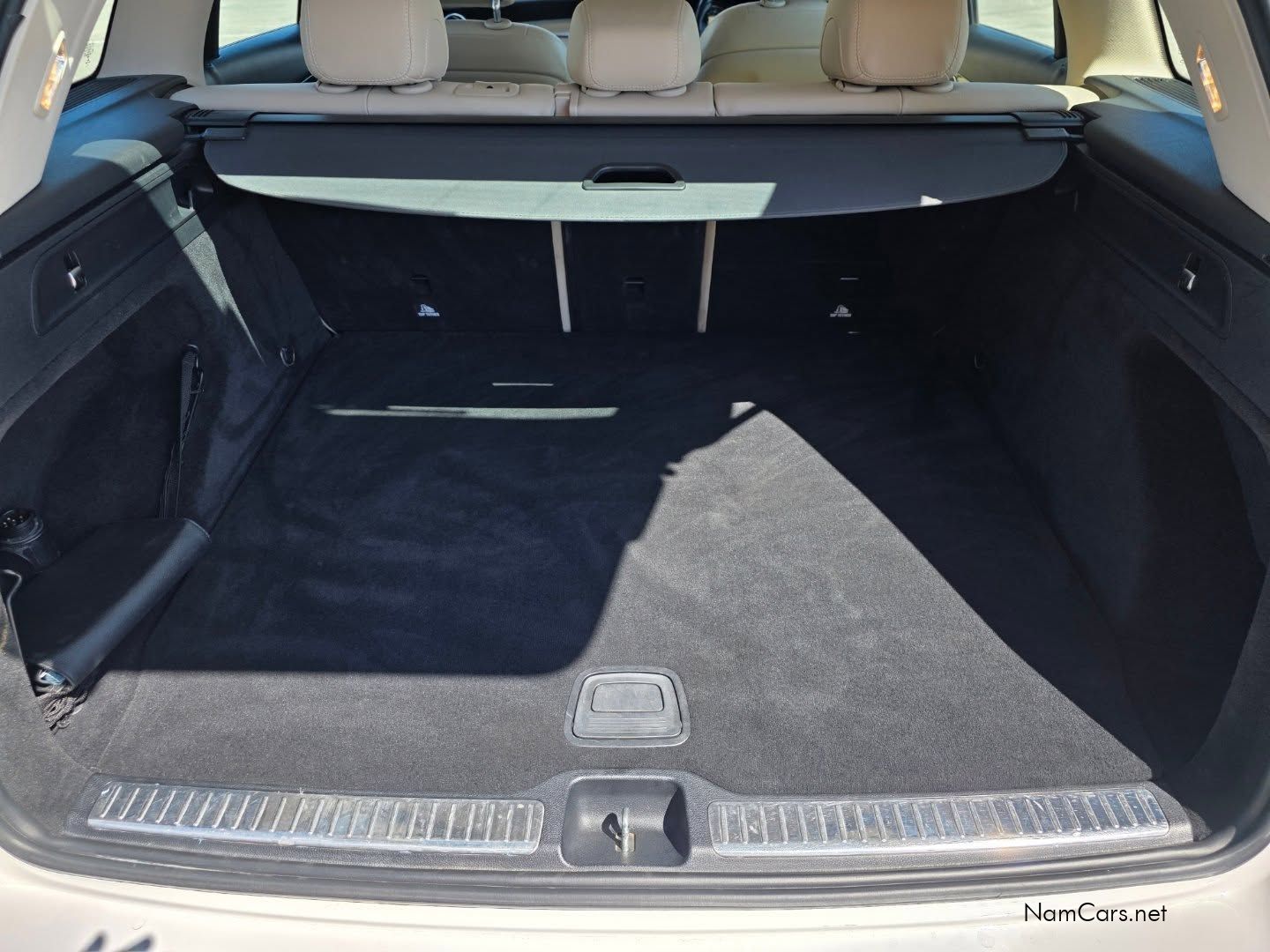 2016 Mercedes-Benz GLC photo 14