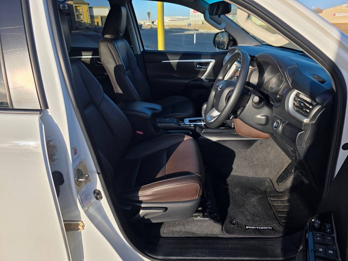 2018 Toyota Fortuner photo 13