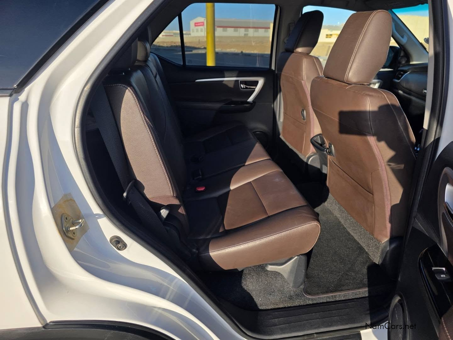 2018 Toyota Fortuner photo 14