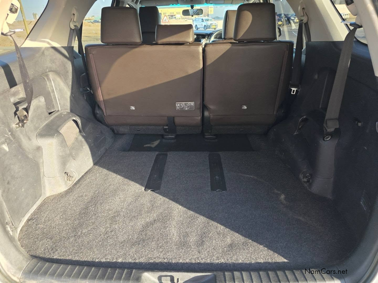 2018 Toyota Fortuner photo 15