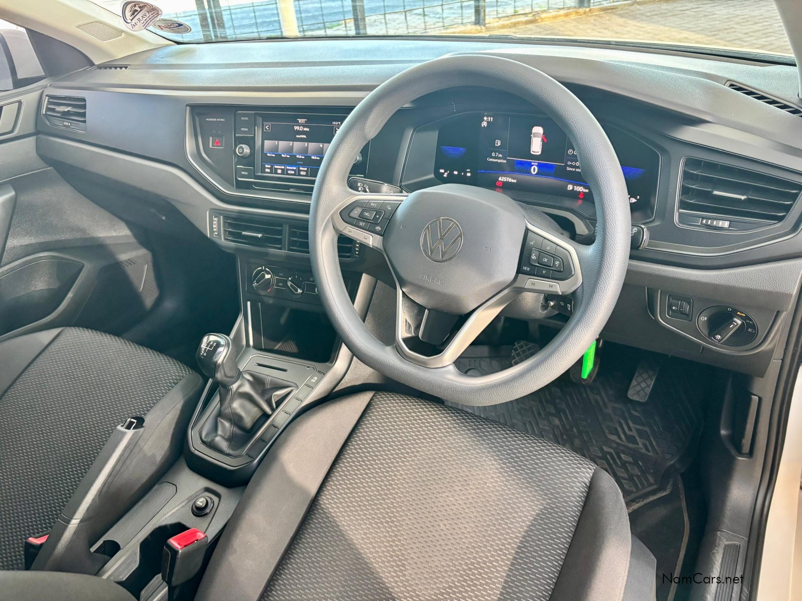 2022 Volkswagen Polo photo 4