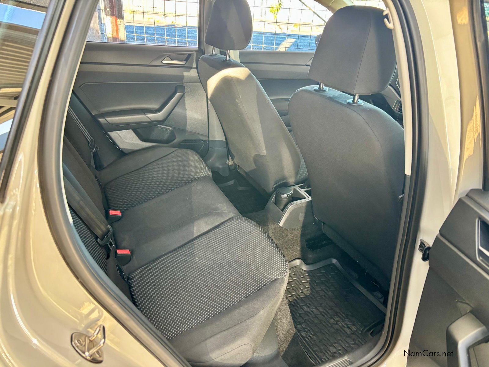 2022 Volkswagen Polo photo 5