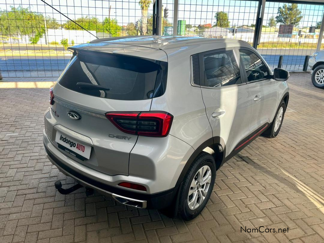 2023 Chery Tiggo photo 3