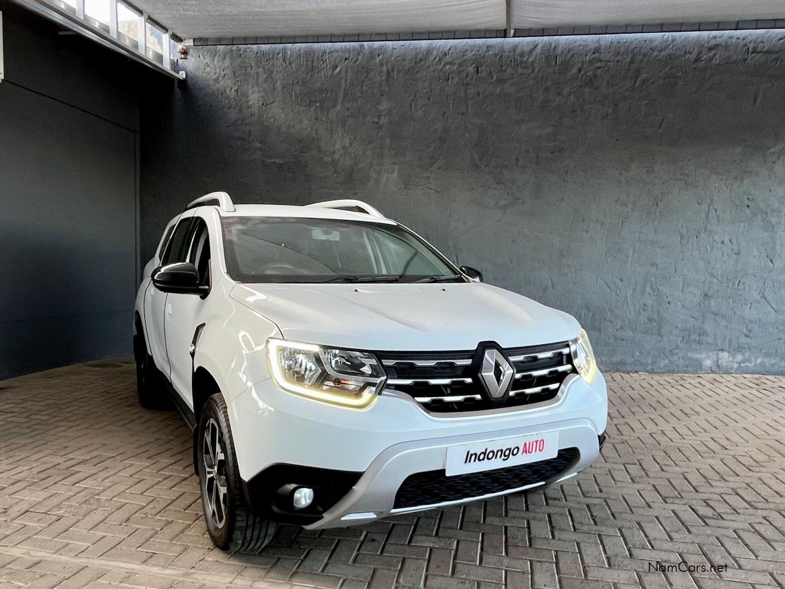 2021 Renault Duster photo 1