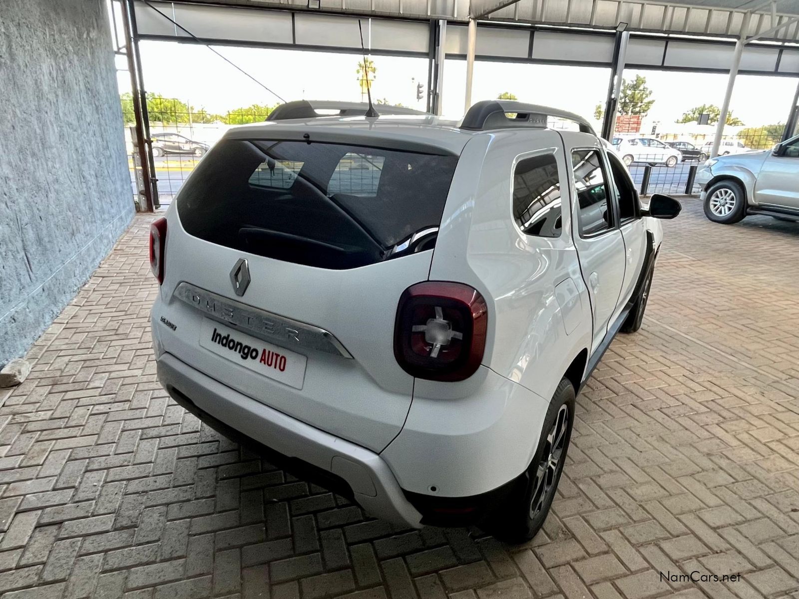 2021 Renault Duster photo 3