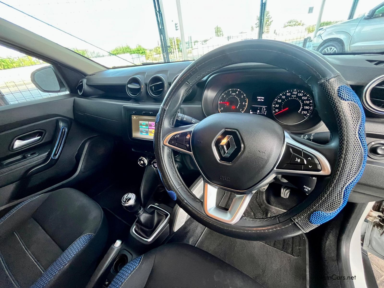 2021 Renault Duster photo 4