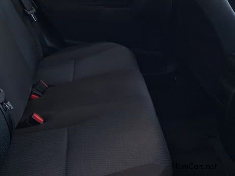 2025 Toyota Corolla photo 5
