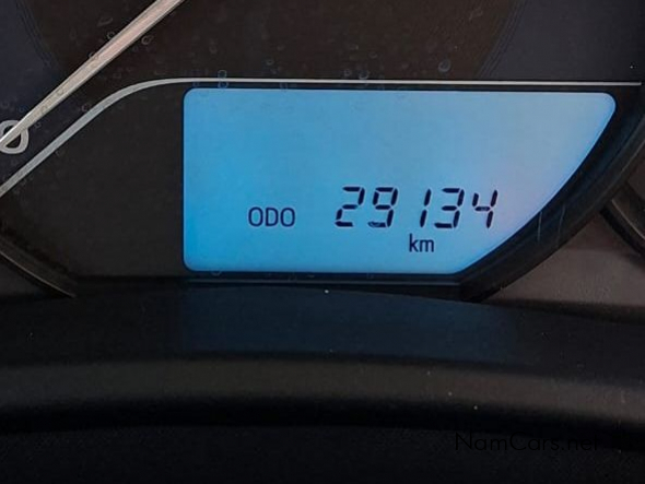 2025 Toyota Corolla photo 7