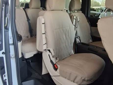2019 Mercedes-Benz Vito photo 5