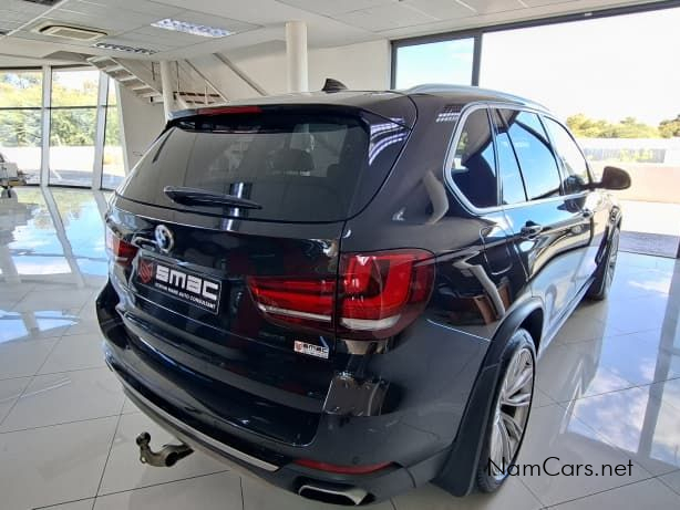 2014 BMW X5 photo 4