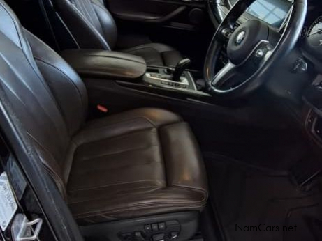 2014 BMW X5 photo 7