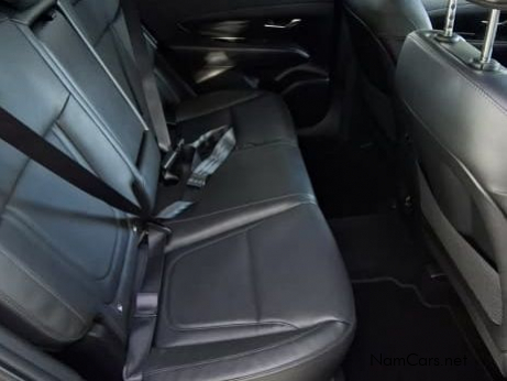2023 Hyundai Tucson photo 5