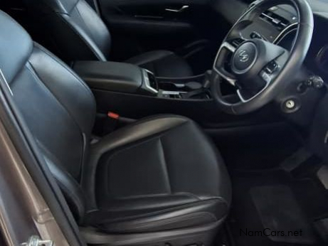 2023 Hyundai Tucson photo 6