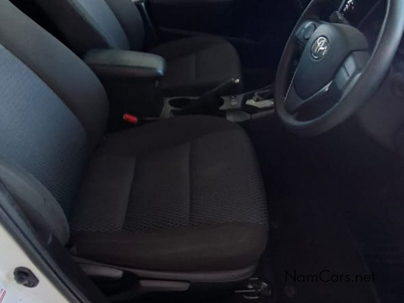 2025 Toyota Corolla photo 6