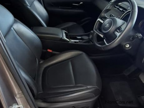 2023 Hyundai Tucson photo 6