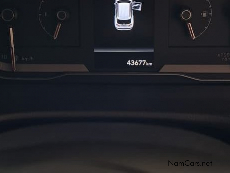 2023 Hyundai Tucson photo 7