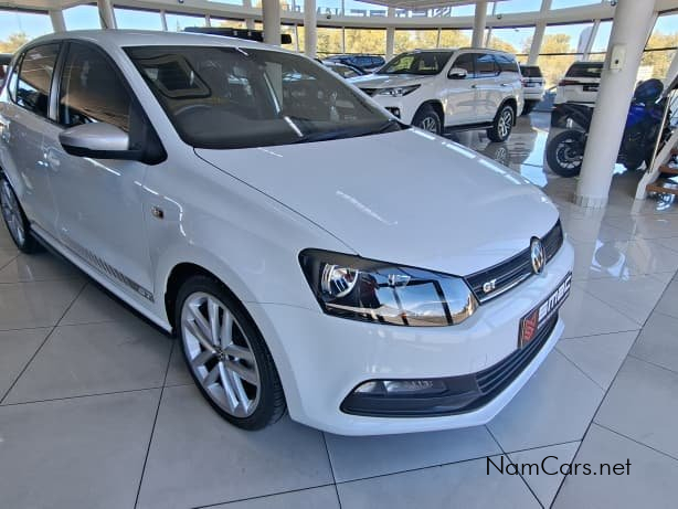 2024 Volkswagen Polo Vivo photo 2