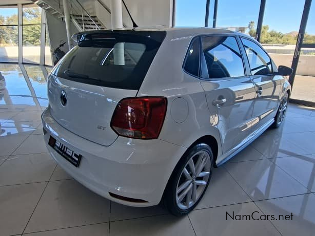 2024 Volkswagen Polo Vivo photo 3