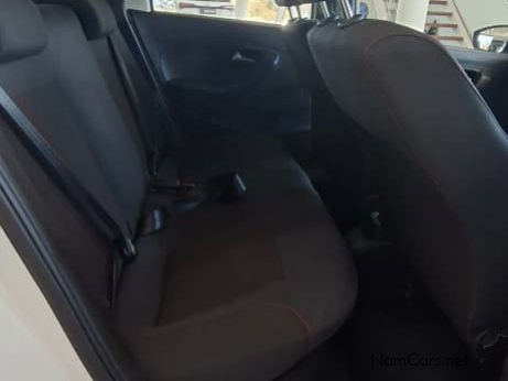 2024 Volkswagen Polo Vivo photo 5