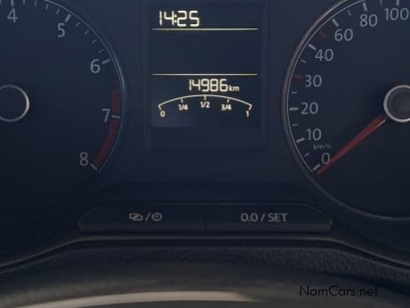 2024 Volkswagen Polo Vivo photo 7