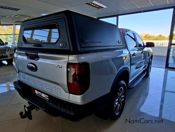 2023 Ford Ranger photo 3