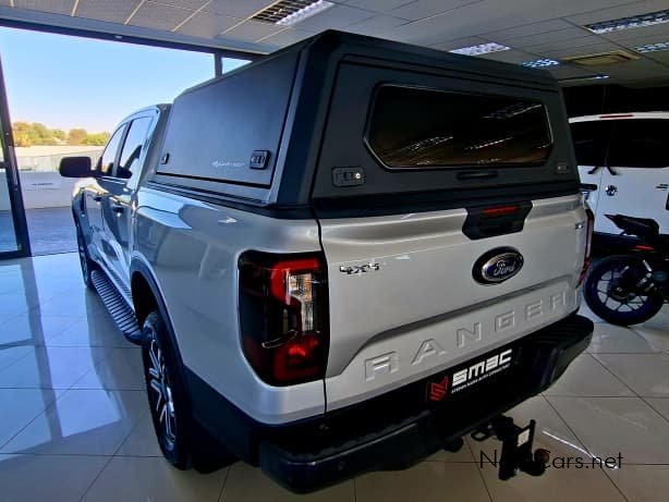2023 Ford Ranger photo 4