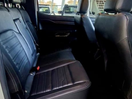 2023 Ford Ranger photo 5
