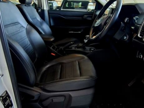 2023 Ford Ranger photo 6