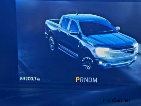2023 Ford Ranger photo 7