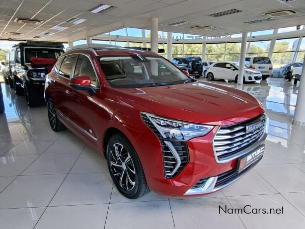 2021 Haval Jolion photo 2