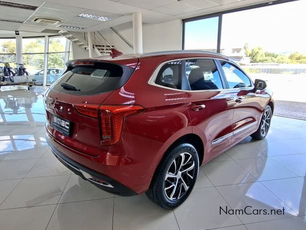 2021 Haval Jolion photo 3