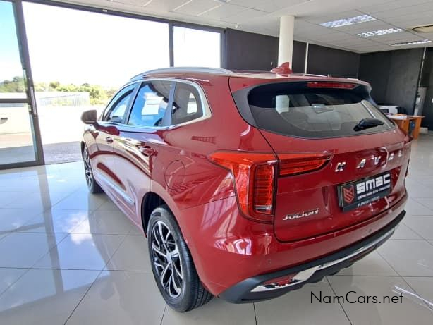 2021 Haval Jolion photo 4