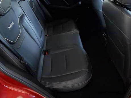2021 Haval Jolion photo 5