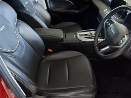 2021 Haval Jolion photo 6