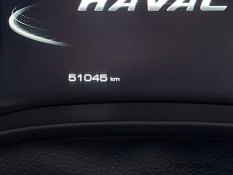 2021 Haval Jolion photo 7