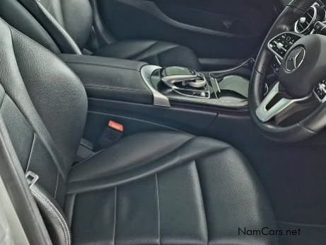2020 Mercedes-Benz C Class photo 6