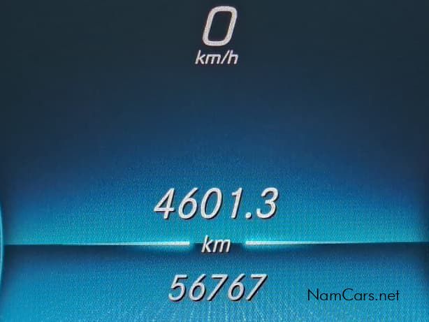 2020 Mercedes-Benz C Class photo 7