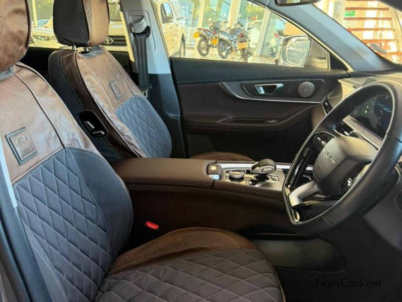 2024 Chery Tiggo photo 6