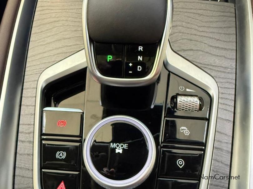 2024 Chery Tiggo photo 8