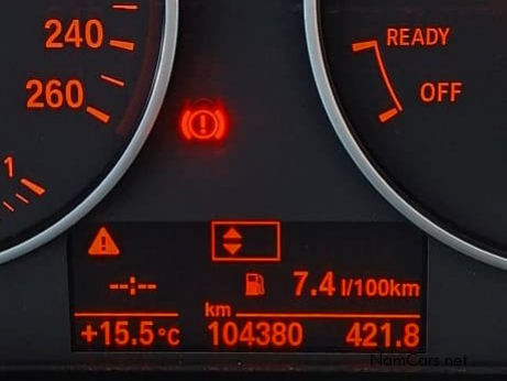 2011 BMW 1 Series photo 7