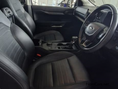 2024 Ford Everest photo 6