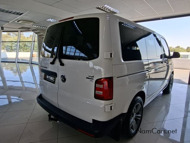 2018 Volkswagen T6 photo 3
