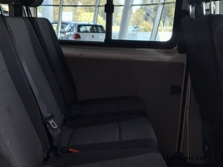 2018 Volkswagen T6 photo 5