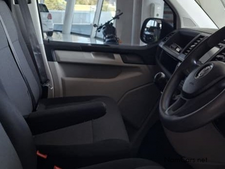 2018 Volkswagen T6 photo 6