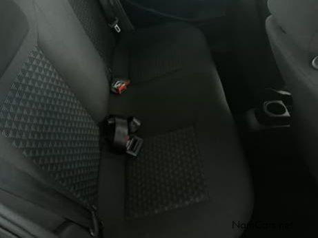 2025 Volkswagen Polo Vivo photo 5