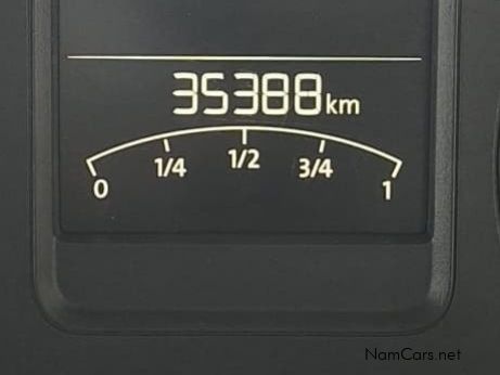 2025 Volkswagen Polo Vivo photo 7