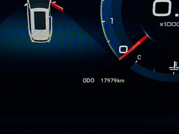 2025 Jetour X70 photo 7