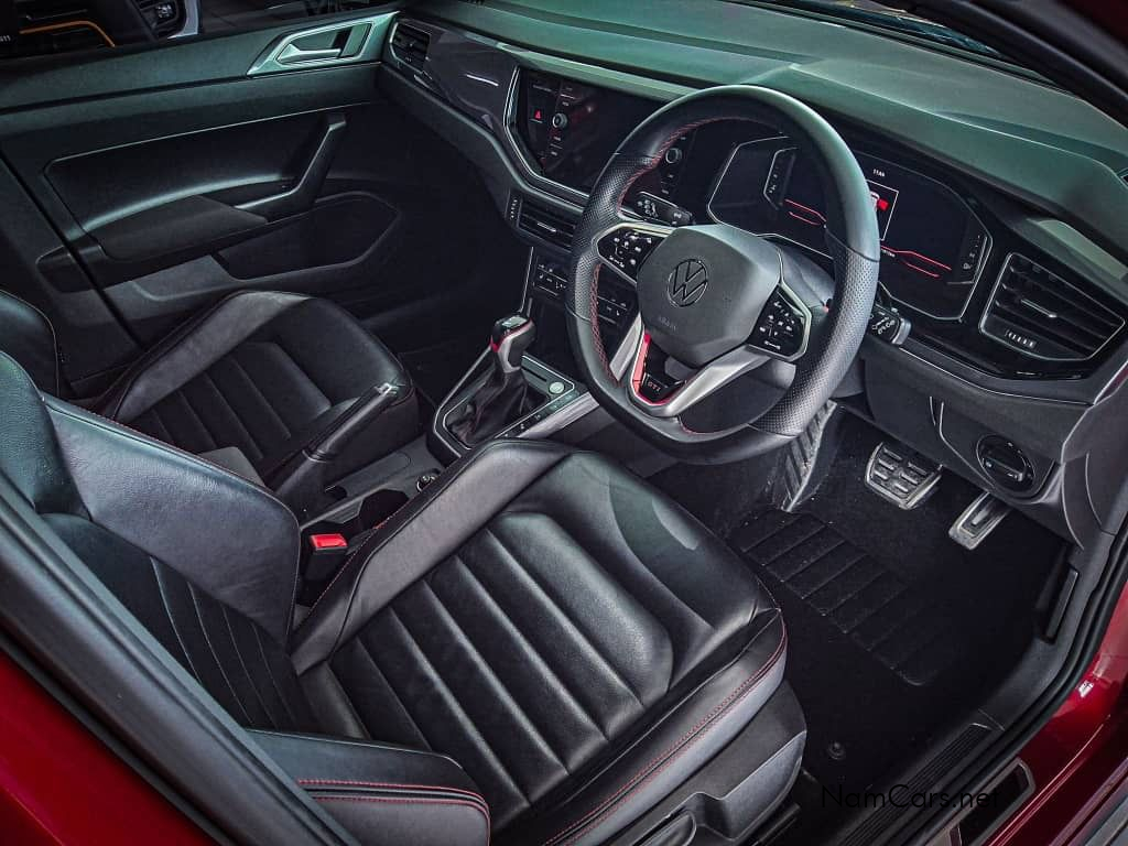 2022 Volkswagen GTI photo 5