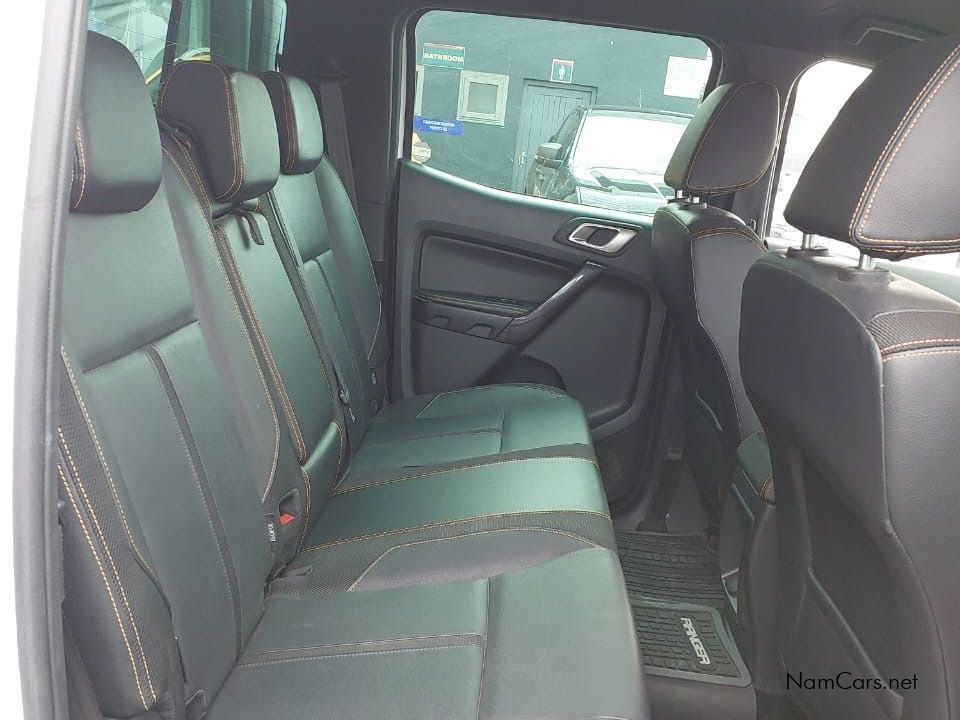 2020 Ford Ranger photo 4