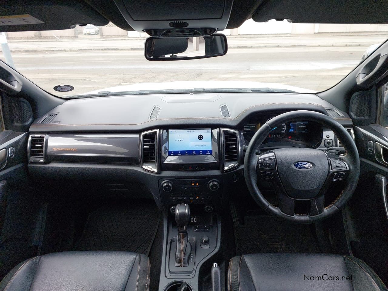 2020 Ford Ranger photo 7